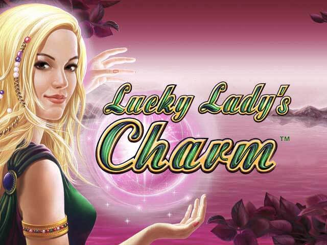Аппарат Lucky Lady's Charm
